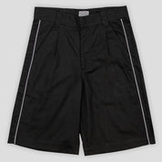 Hoddle Bermuda Short - Black