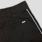 Hoddle Bermuda Short - Black