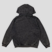 Hoddle Wigney Hood - Black