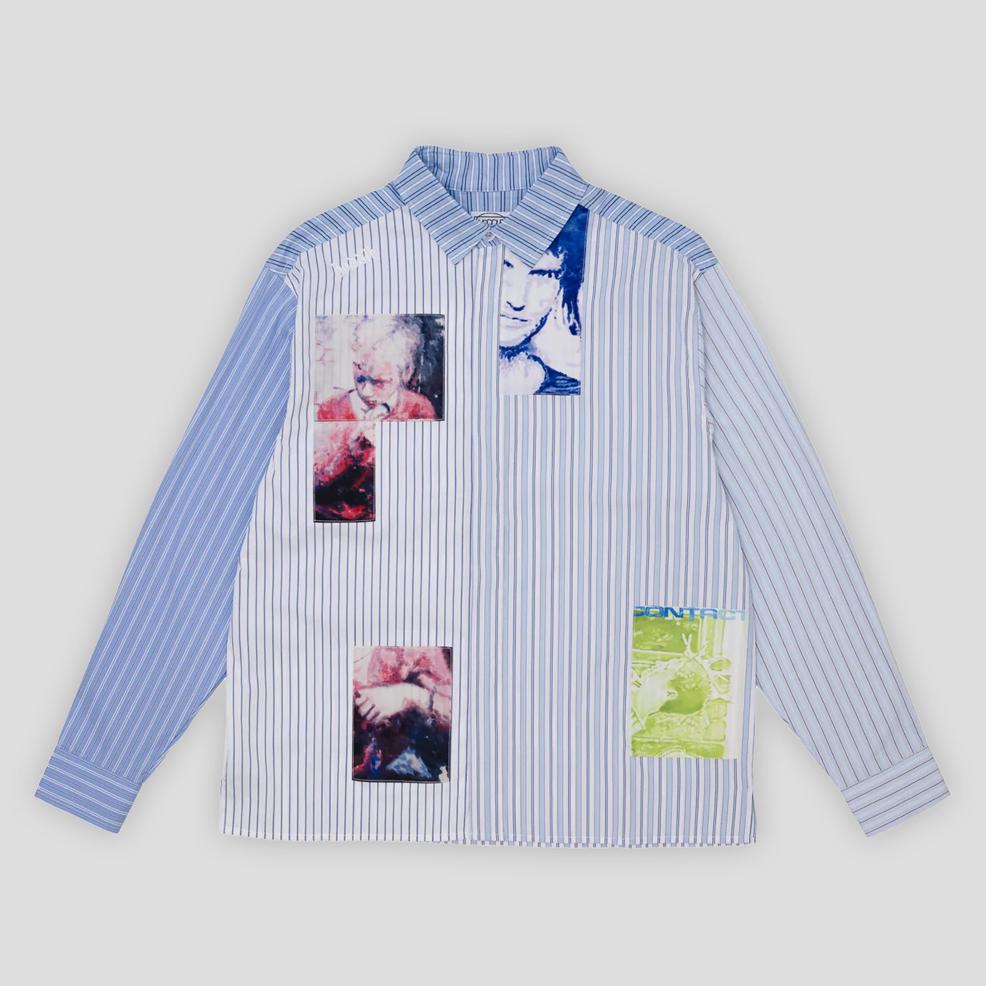 Hoddle Skateboards Shirts – Pass~Port