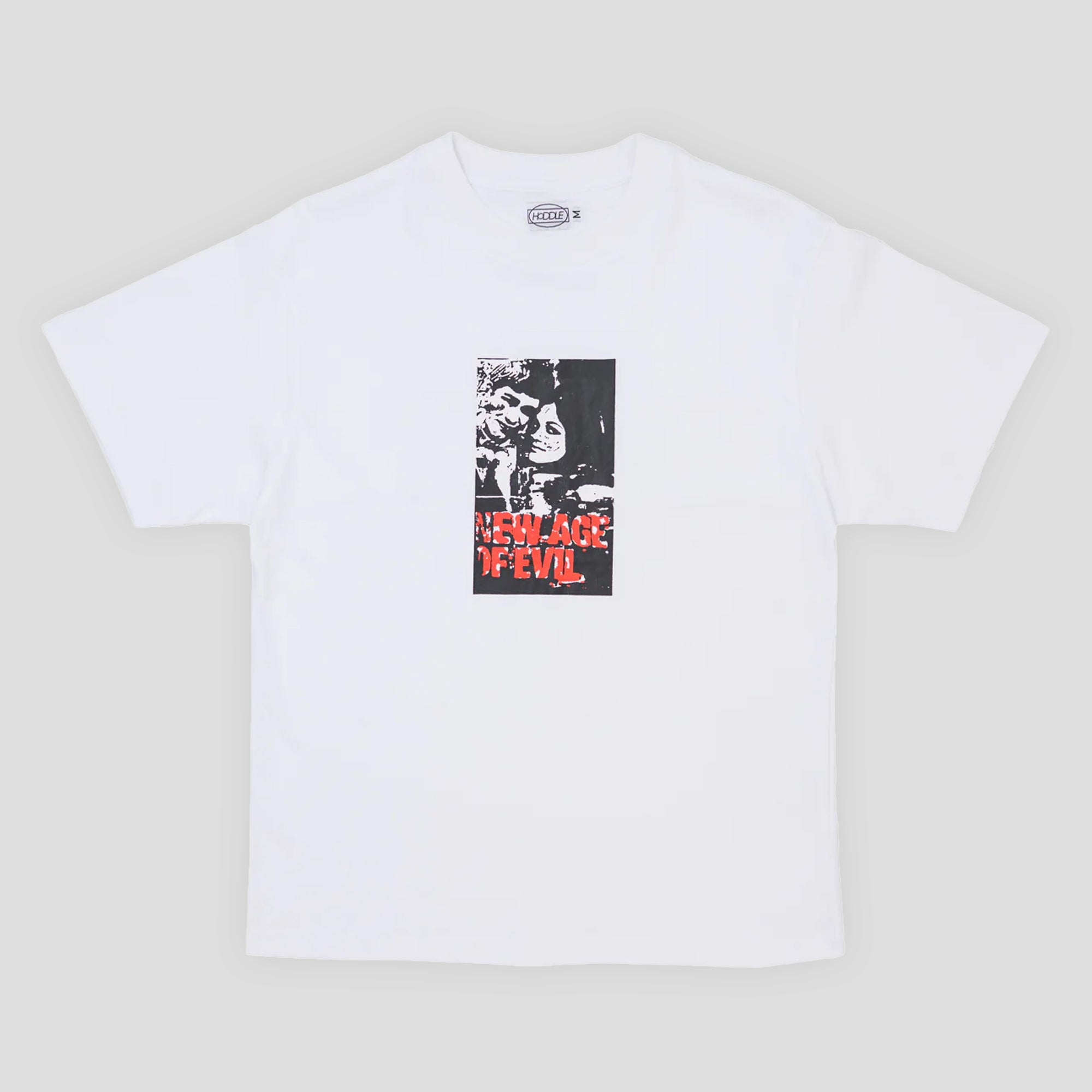 Hoddle Skateboards Tees – Pass~Port