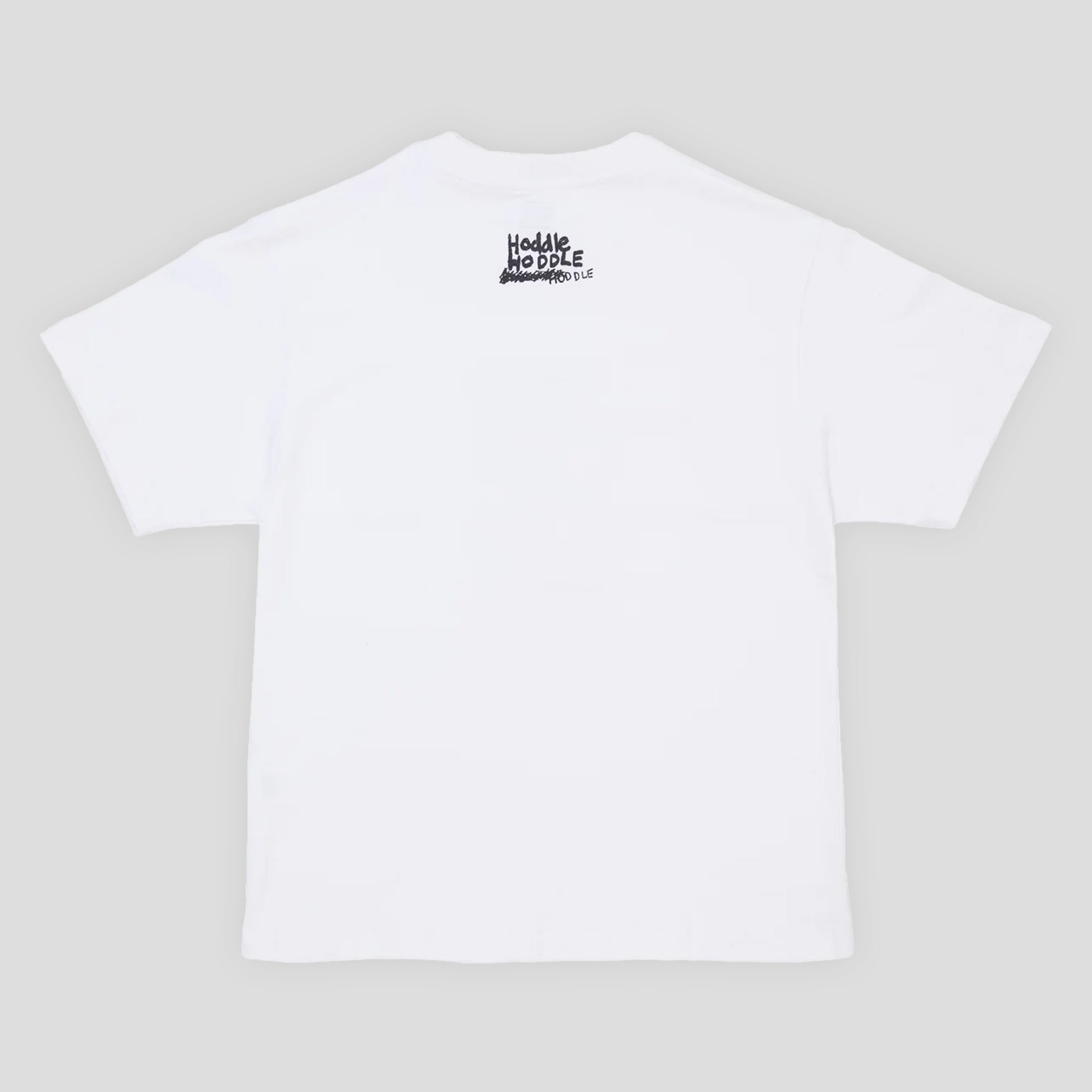 Hoddle Skateboards Tees – Pass~Port