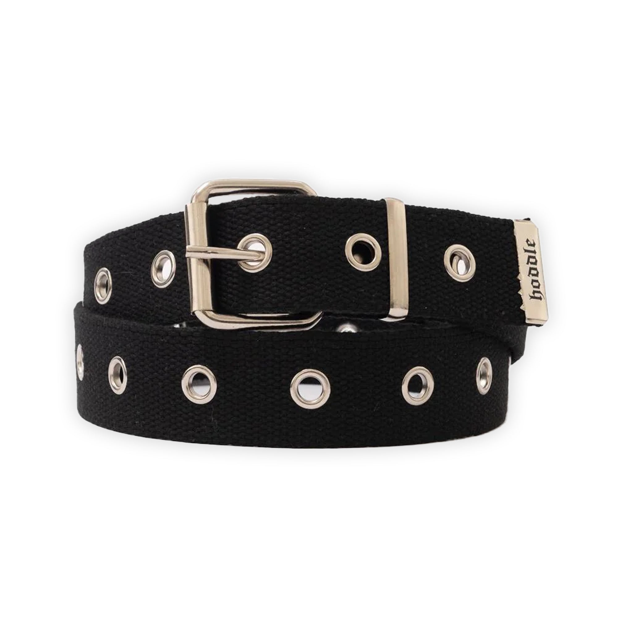 Hoddle Eyelet Belt