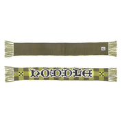 Hoddle Football Scarf