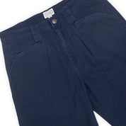 Hoddle Bermuda Pant - Navy