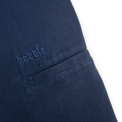 Hoddle Bermuda Pant - Navy
