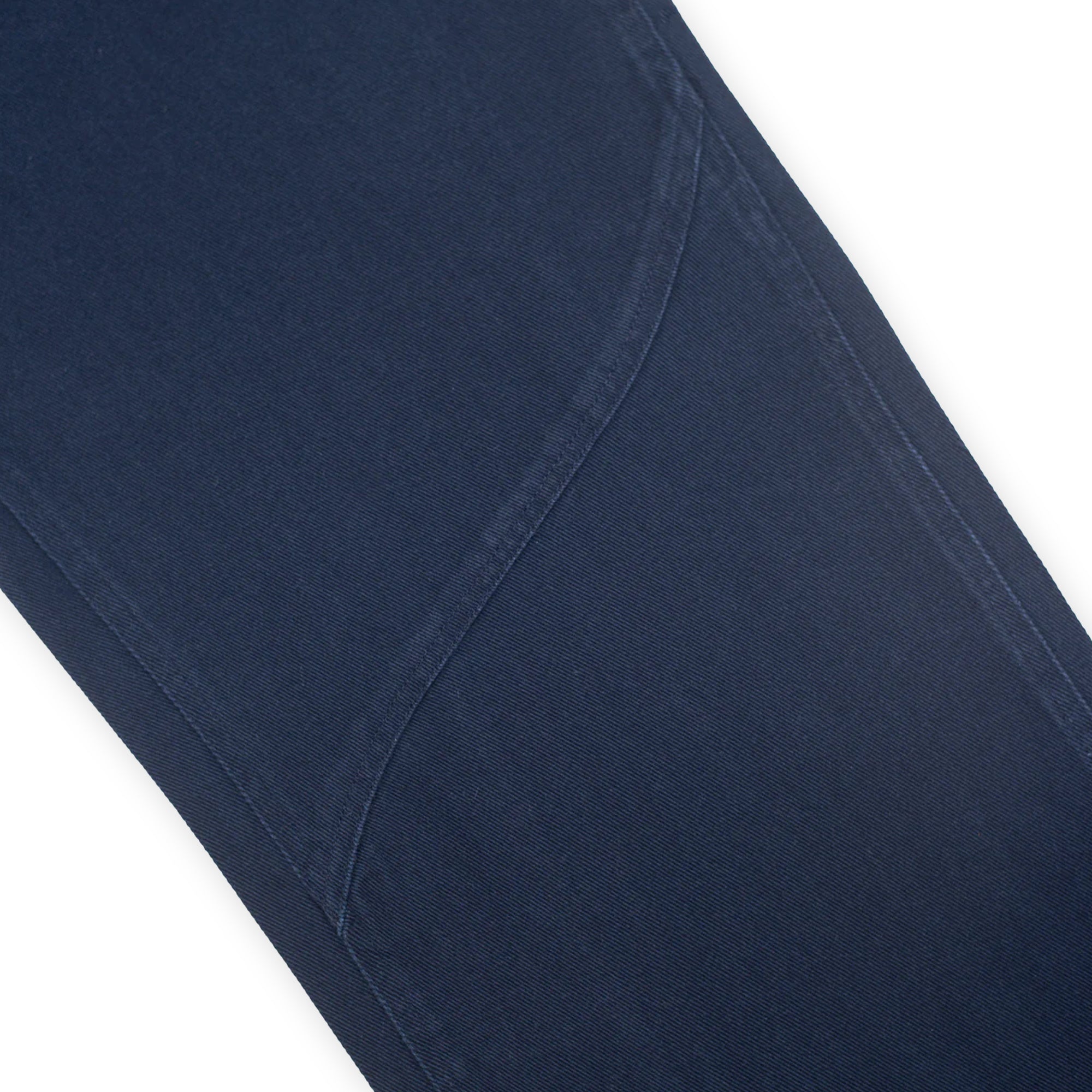 Hoddle Bermuda Pant - Navy