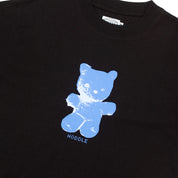 Hoddle Best Friend Tee - Black
