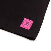 Hoddle Best Friend Tee - Black