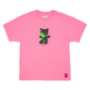 Hoddle Best Friend Tee - Pink