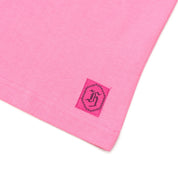 Hoddle Best Friend Tee - Pink