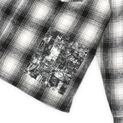 Hoddle Book Flannel - Plaid
