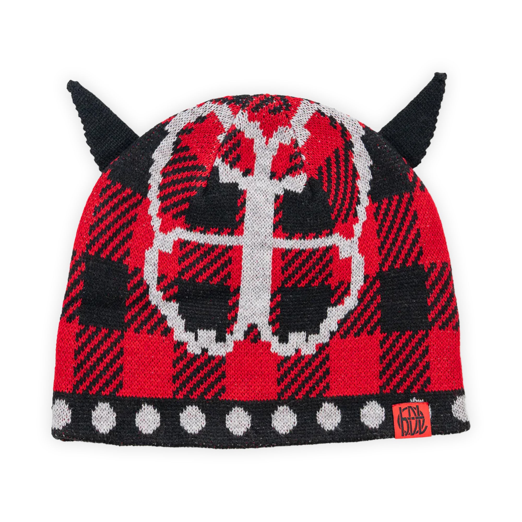 HODDLE ビーニー ECmelodi punk and yo fti Hoddle Skateboards & Clothing | Pass~Port