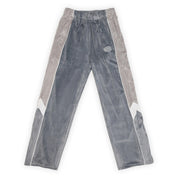 Hoddle Butterfly Track Pant - Grey