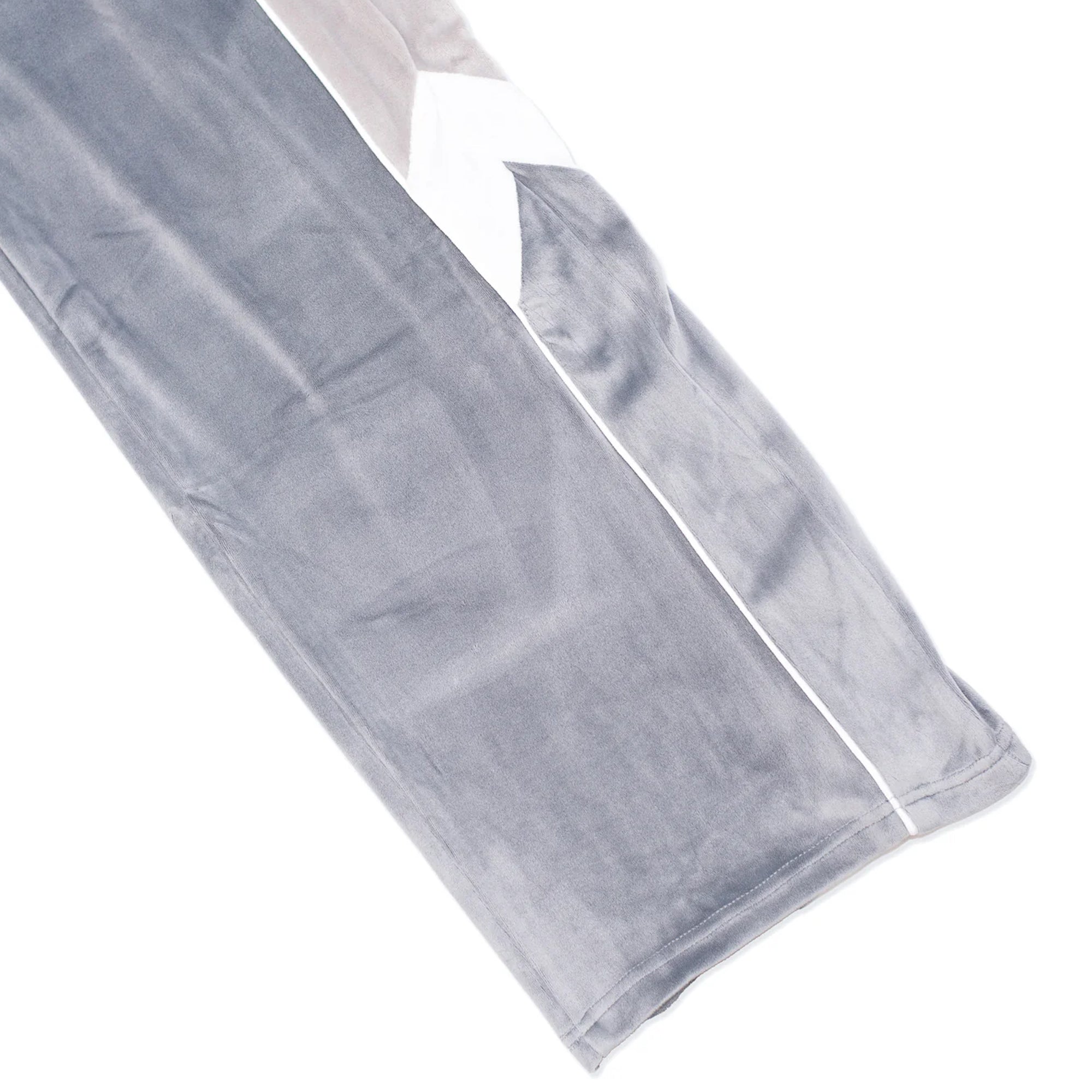 Hoddle Butterfly Track Pant - Grey