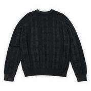 Hoddle Companion Jumper - Black