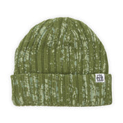 Hoddle Fracture Beanie - Green