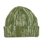 Hoddle Fracture Beanie - Green