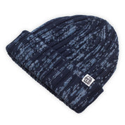 Hoddle Fracture Beanie - Navy