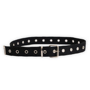 Hoddle Eyelet Belt