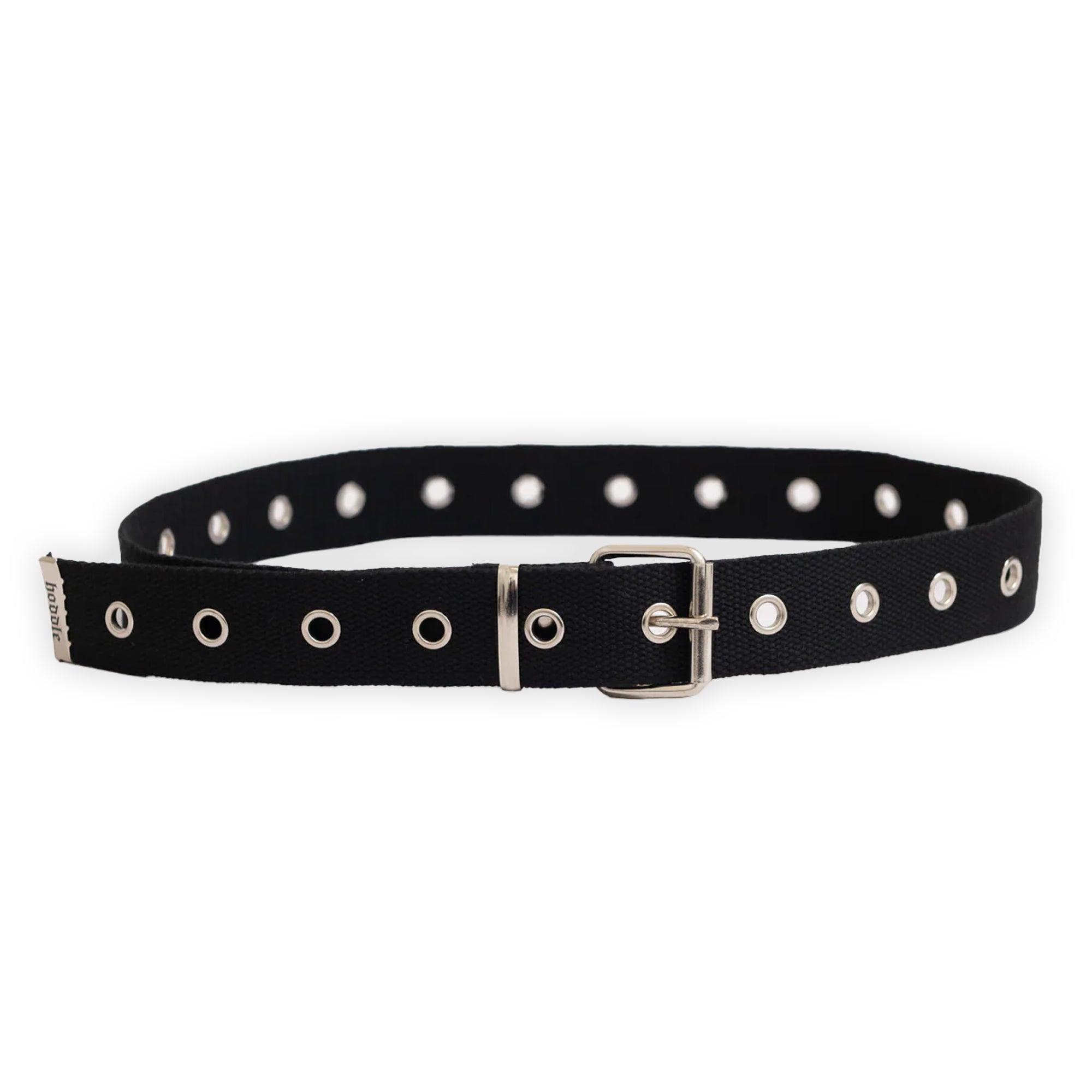 Hoddle Eyelet Belt