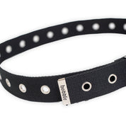 Hoddle Eyelet Belt