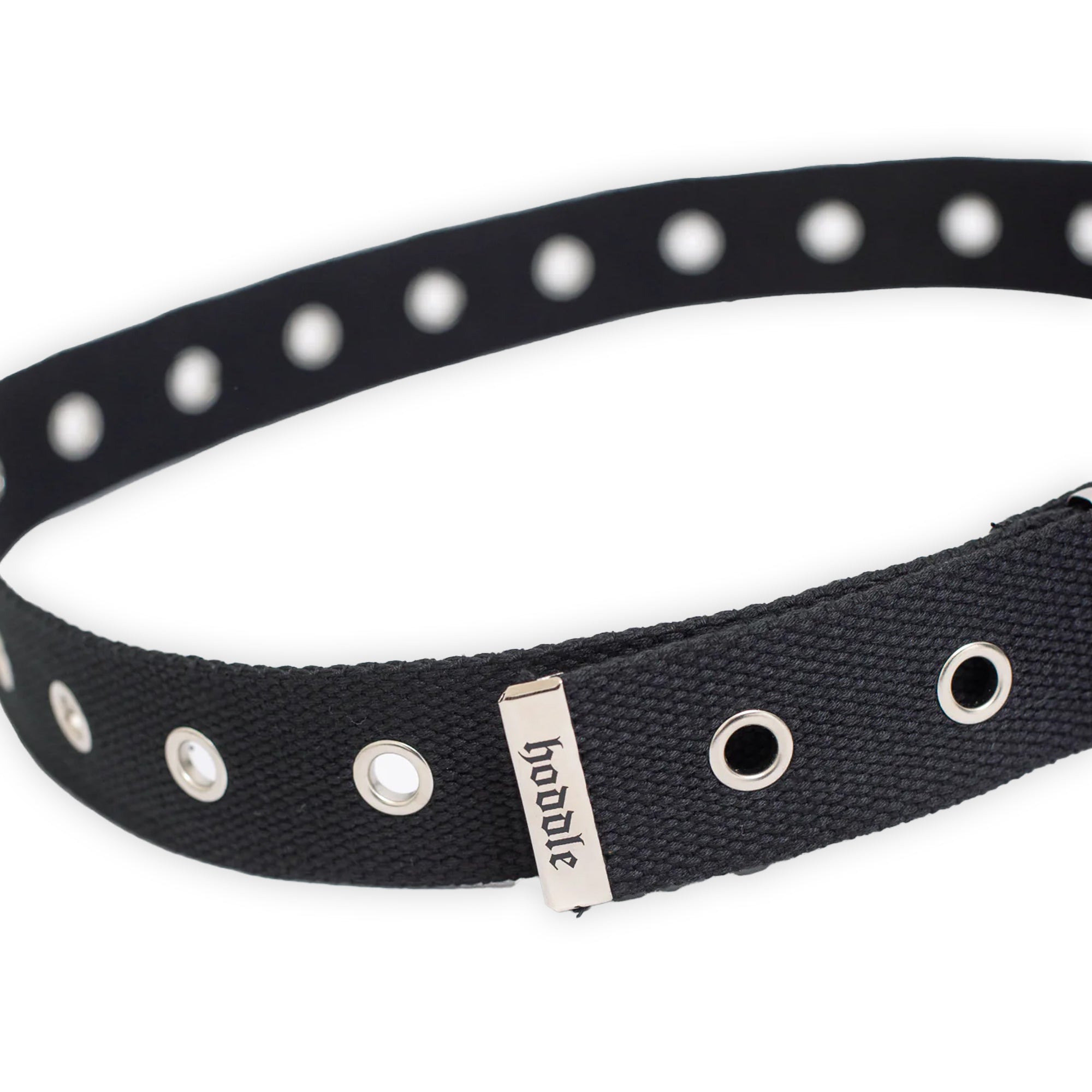 Hoddle Eyelet Belt