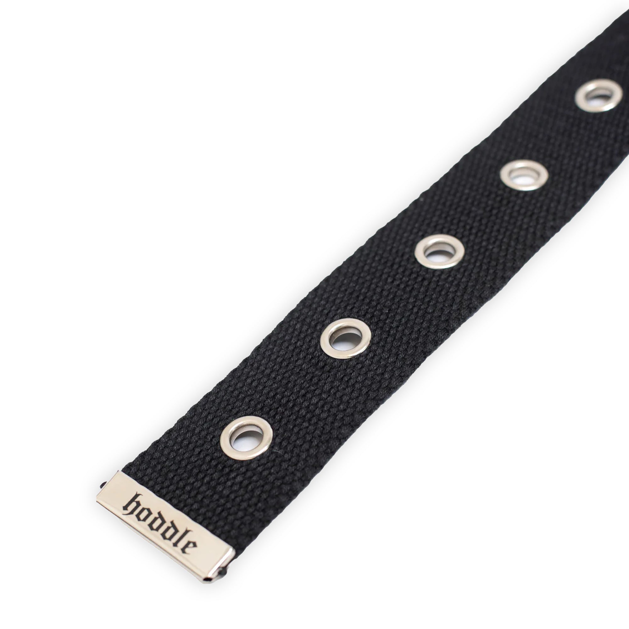 Hoddle Eyelet Belt