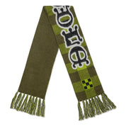 Hoddle Football Scarf