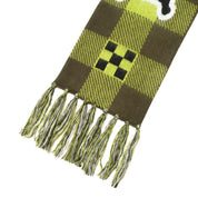 Hoddle Football Scarf