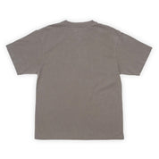 Hoddle Shock Tee - Faded Black
