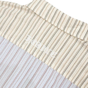 Hoddle Merch Shirt - Stripe Seer Sucker