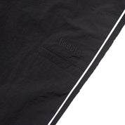 Hoddle Nylon Bermuda Short - Black
