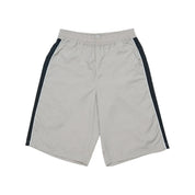 Hoddle Nylon Bermuda Short - Grey