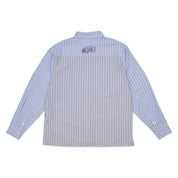 Hoddle Resonance Shirt - Stripe