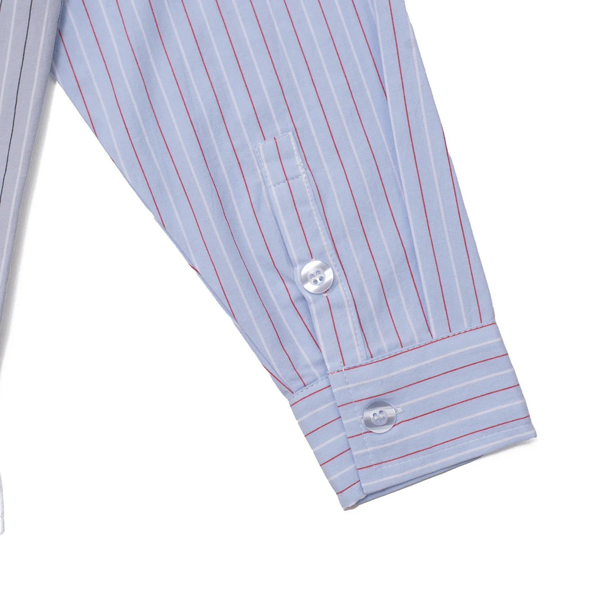 Hoddle Resonance Shirt - Stripe