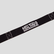 Slingting & Hoddle Skateboard Sling - Black / White