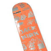 Hoddle Jack Kirk Landscape Deck