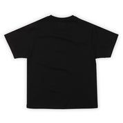 Hoddle H.D.L Bark Tee - Black