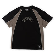 Hoddle Sound Tee - Black