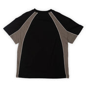 Hoddle Sound Tee - Black