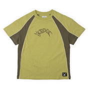 Hoddle Sound Tee - Olive