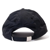Hoddle Nylon Cap - Black