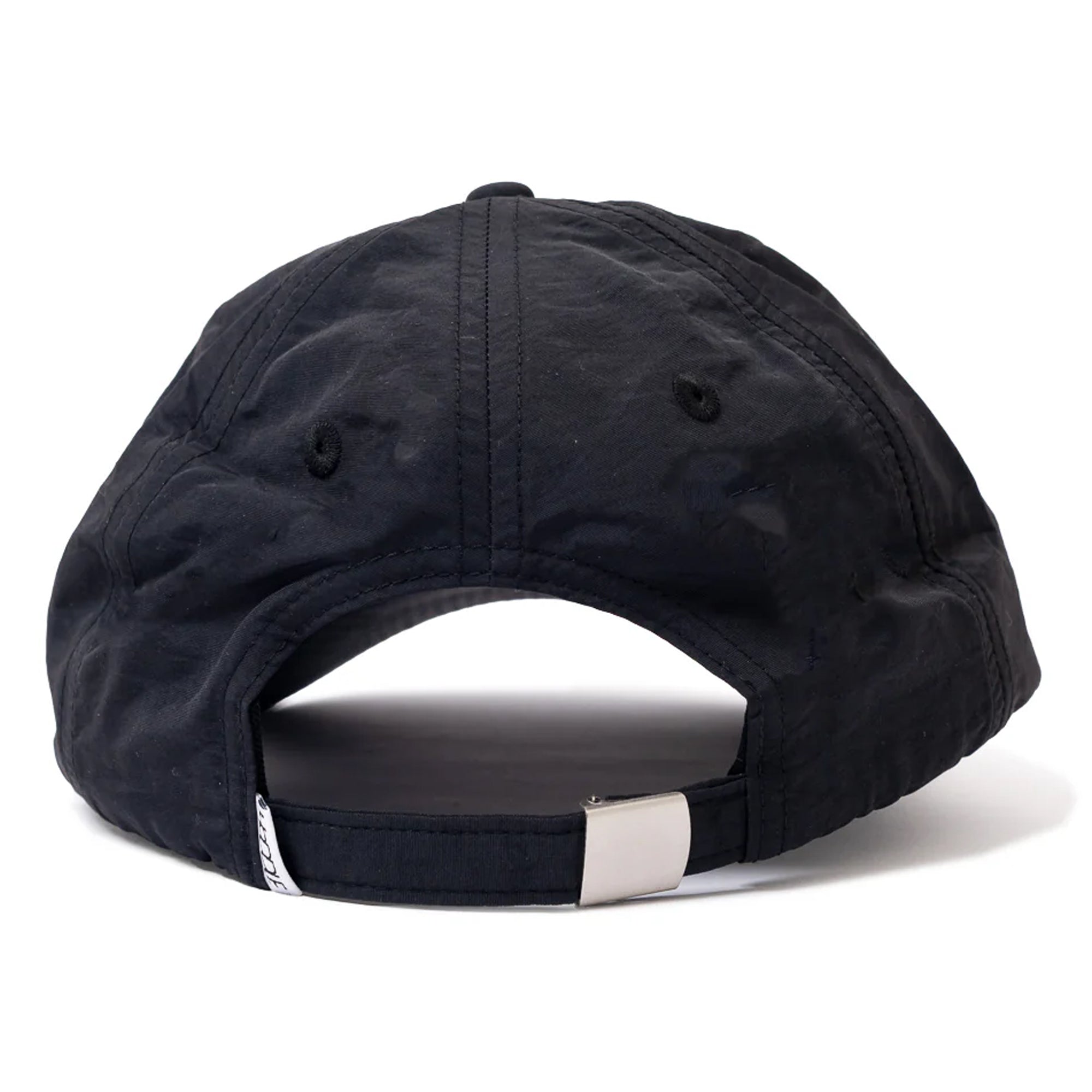 Hoddle Nylon Cap - Black
