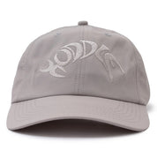 Hoddle Nylon Cap - Grey