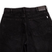 Hoddle Ranger Jean - Black / Black