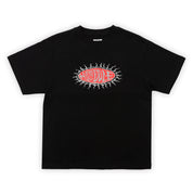 Hoddle Ho'dd'le Tee - Black