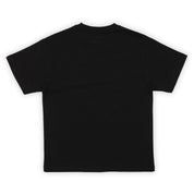 Hoddle Ho'dd'le Tee - Black