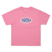 Hoddle Ho'dd'le Tee - Pink