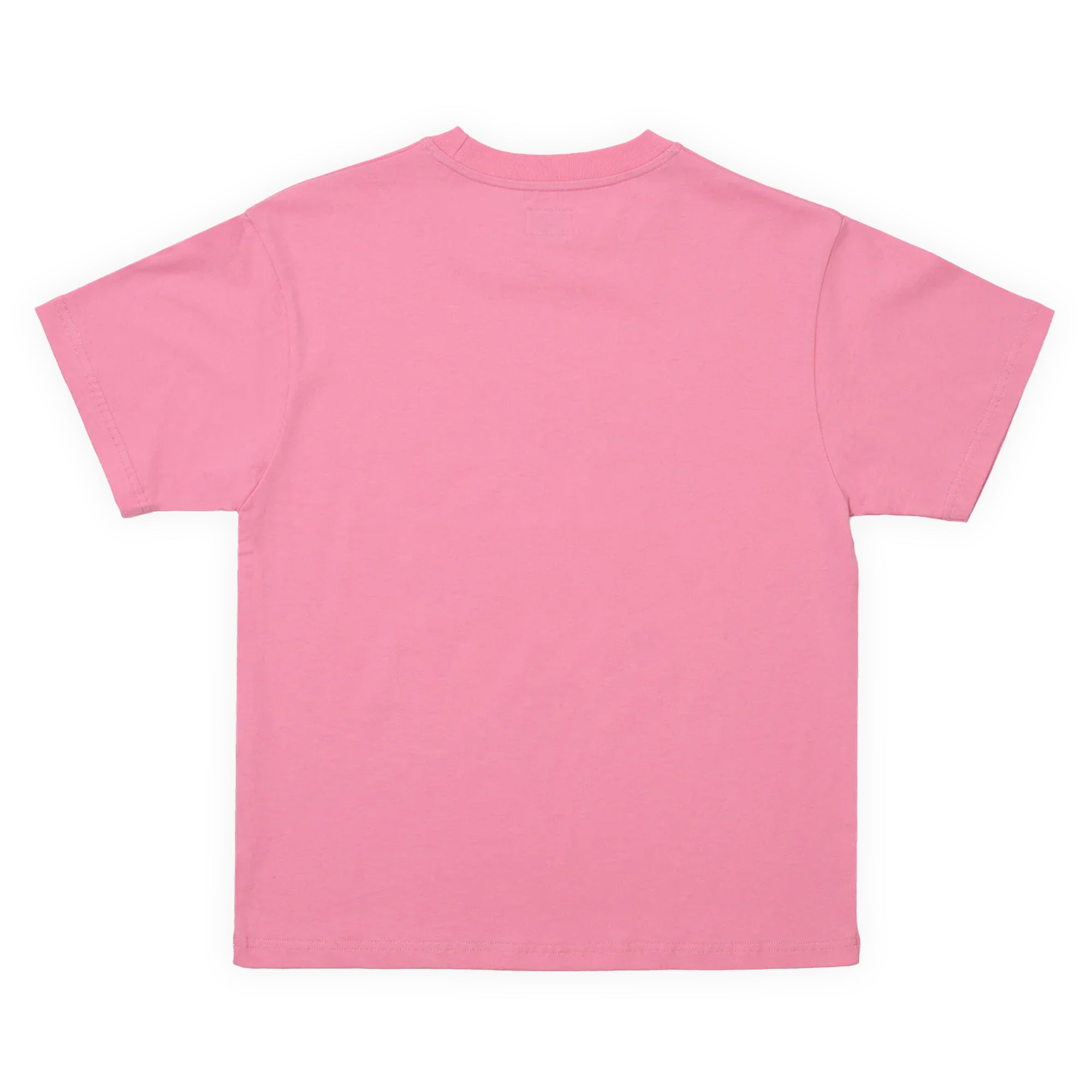 Hoddle Ho'dd'le Tee - Pink – Pass~Port